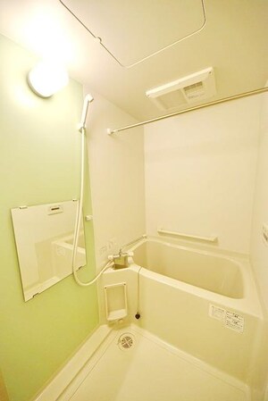 レオネクストジャルダンIIの物件内観写真